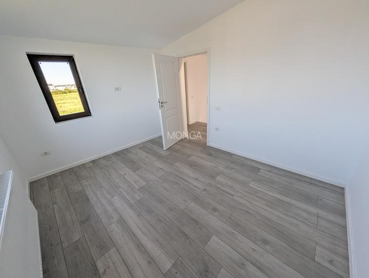 Duplex 3 camere 96mp |  0 comision | Otopeni Ciprian Porumbescu - 20