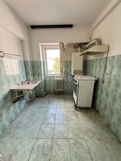 Apartament 2 camere de vanzare, ultracentral, B-dul Republicii, Barlad - 17