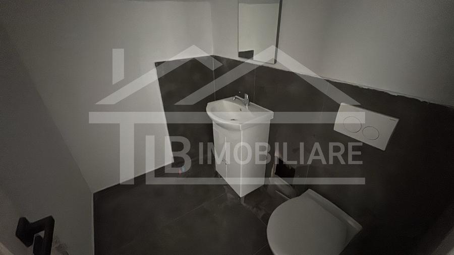 Spatiu comercial, 86mp, Zona Vivat Residence