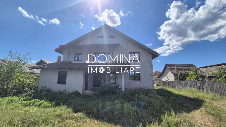 Vânzare casă construcție nouă, situată în Comuna Peștișani, sat Frâncești - 7