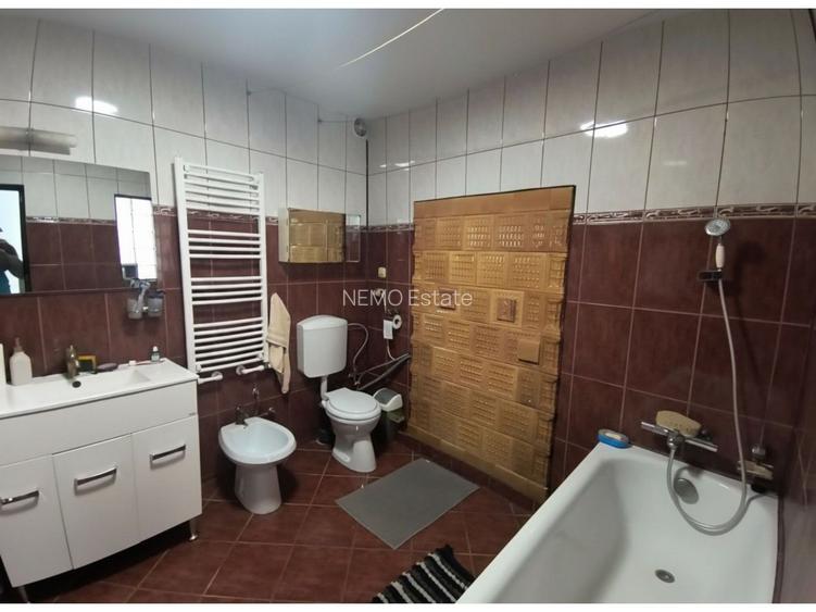 Casa + Teren Generos 1400 MP | Burdujeni – zona Penny - 14