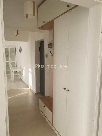 APARTAMENT 2 CAMERE DECOMANDAT,LIFT KAUFLAND PACURARI, TOTUL NOU - 6