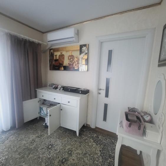 FUNDENI-DOBROIESTI, vila 2014 P+M, singur curte