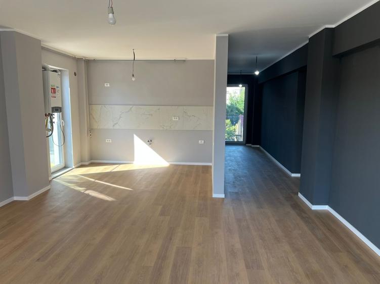 Apartament 3 camere 103 mp utili - proprietar persoana fizica