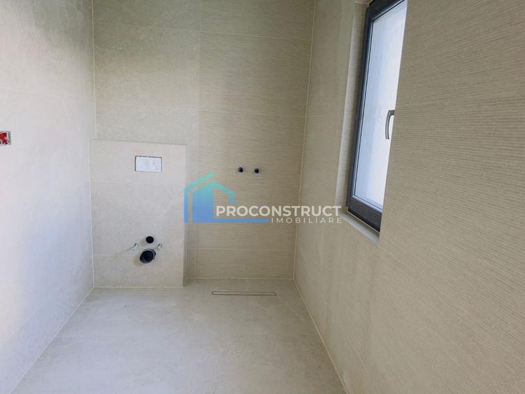 Duplex de vanzare in Dumbravita – constructie noua 2024, 4 camere