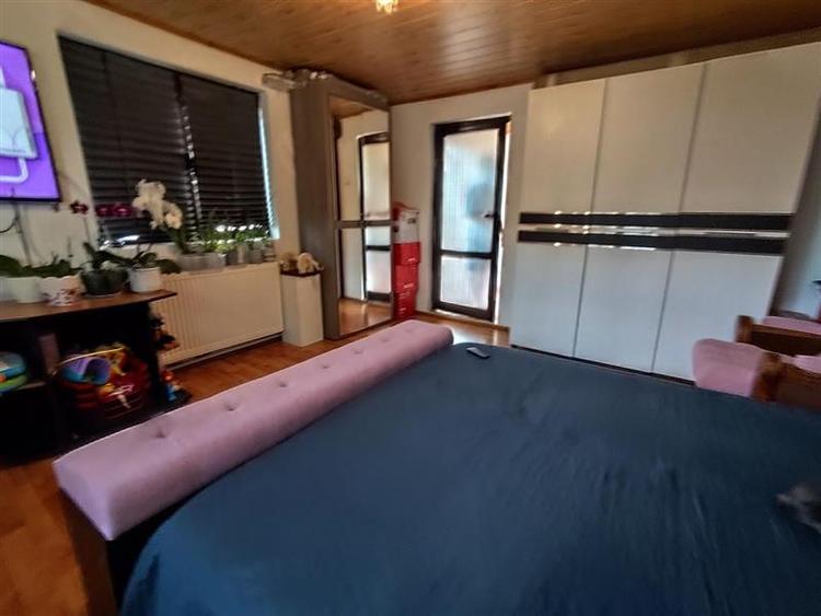 Casa P+1 400 mp teren Godeanu Carrefour Colosseum