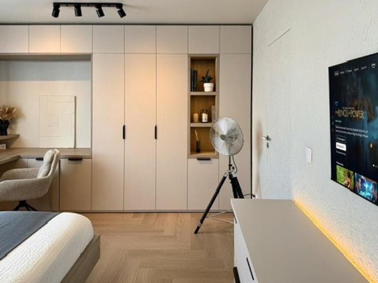 Designer-Renovated (2025) / Cișmigiu - Izvor / RS3