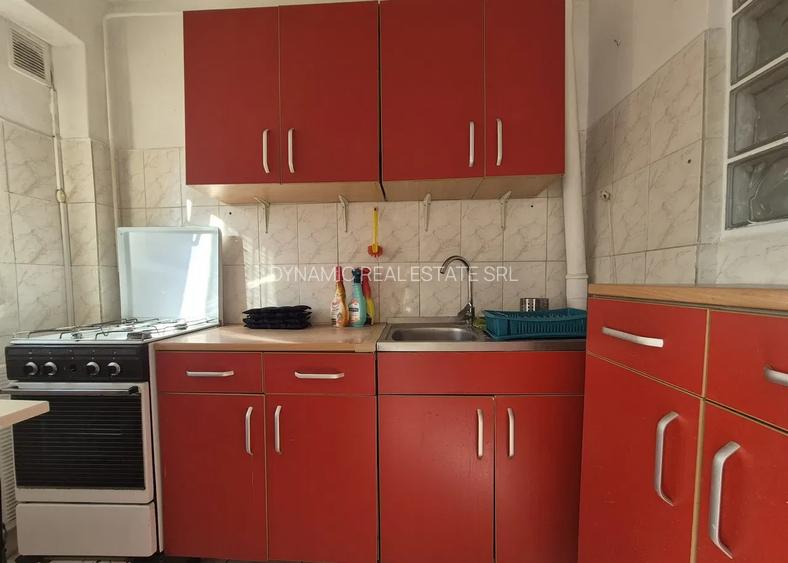 OBOR - Metrou - Prima Chirie  - Disponibilitate imediata - 2