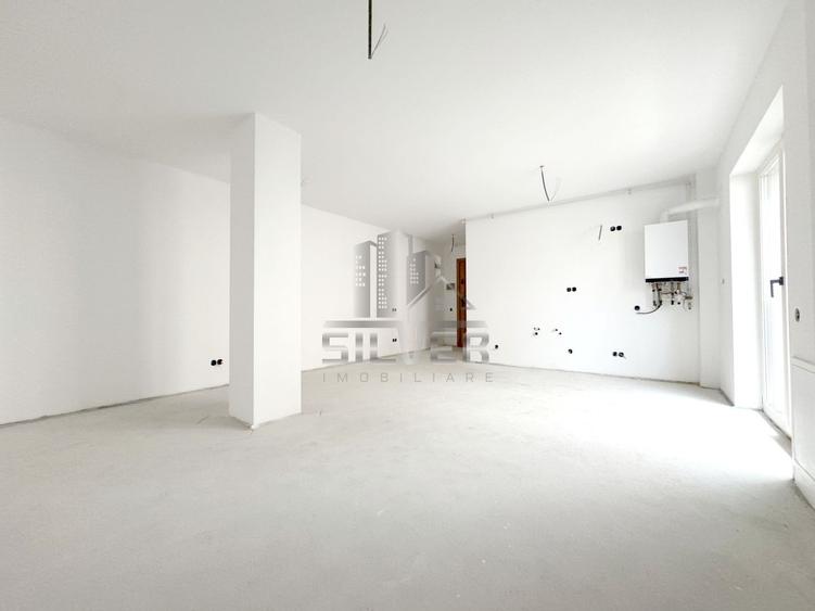 Apartament cu 2 camere/52mp/Imobil Premium/Cartier Marasti.