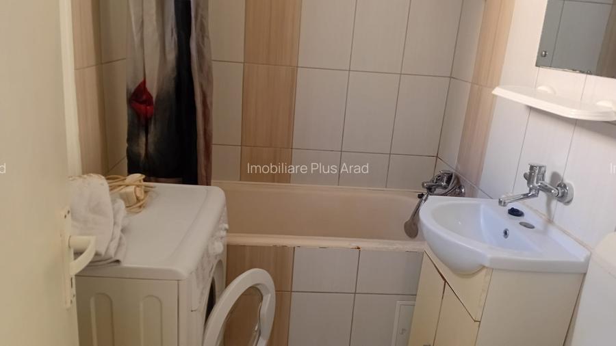 Apartament decomandat 2 camere Piata Mica - 10