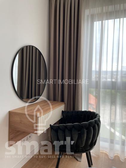 Apartament 2 camere Marasti The Nest Cluj - 14