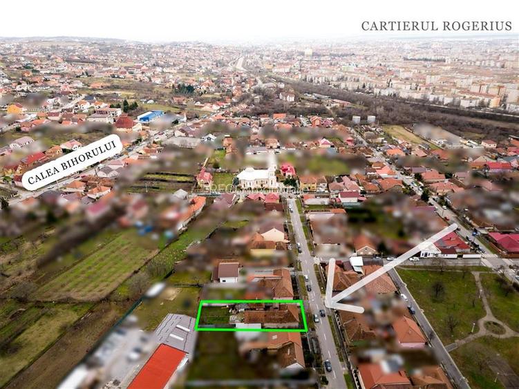 RECO Casa Oradea, Cartier Oncea - 10