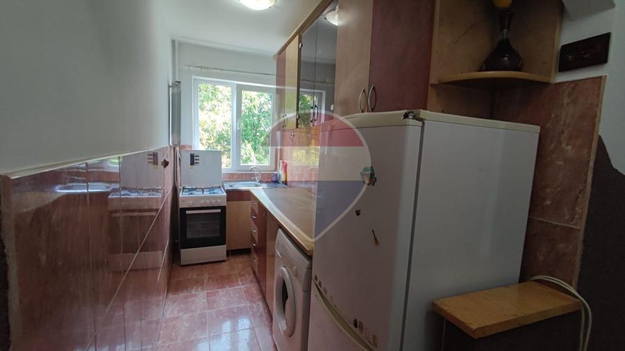 Apartament 2 camere de inchiriat zona Dorobantilor / Universitate