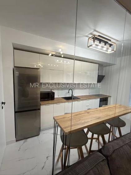 Apartament 2 camere Akcent City zona Jiului - 1 Mai cu Parcare inclusă - 2