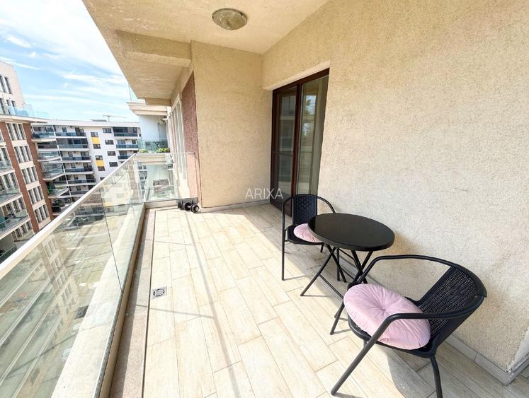 Apartament 4 Camere | 15 min Metrou Drumul Taberei | Centrala Proprie - 26