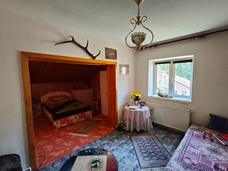 Apartament 2 camere de vanzare in Busteni, cartier Silva