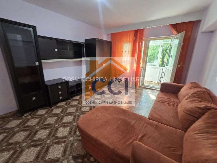 Apartament 2 camere de închiriat – Strada 9 Mai, nr. 15, Bacau - 5