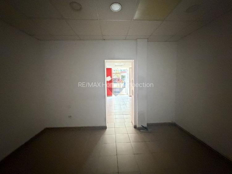 Spațiu comercial cu vizibilitate și acces excelent/ Șoseaua Pantelimon - 10