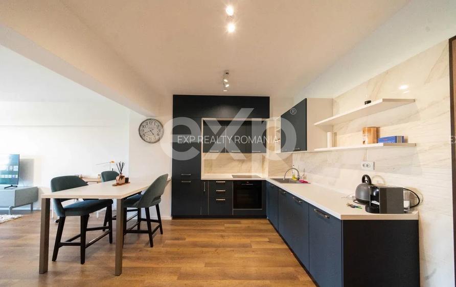 Apartament 2 camere | Viva City | Garaj inclus - 3