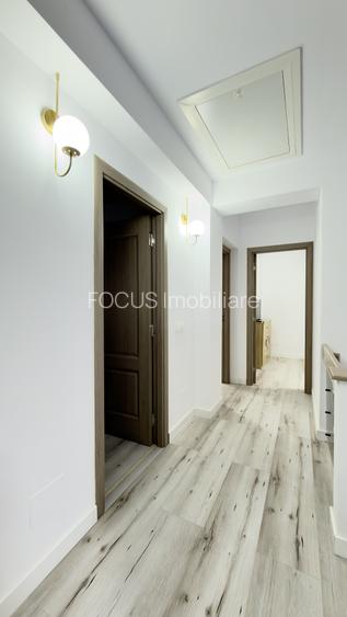 Vila moderna  | Complex Azur- Pipera - 10