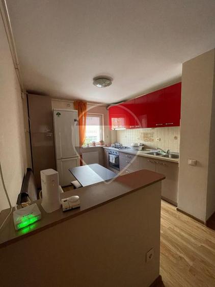Apartament 2 camere Tractorul | 55 mp | Complet mobilat și utilat |