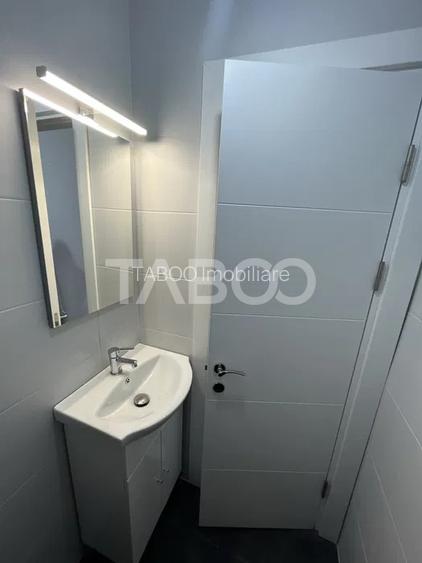 Garsoniere de vanzare in zona Primaverii cartier Manastur - 5