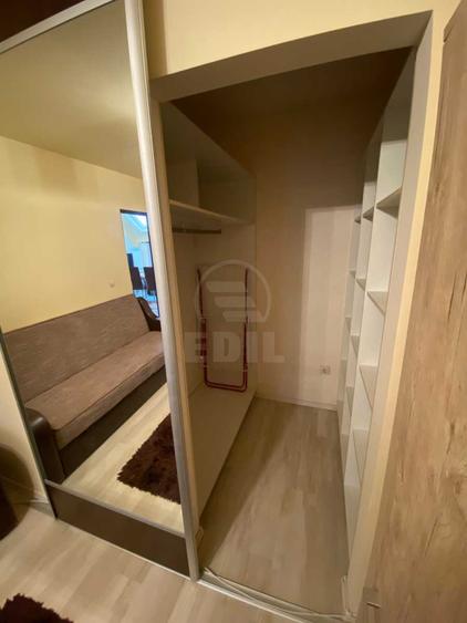 Apartament 3 camere în Iris | 62 mp | Mobilat și utilat | Ideal pentru familie