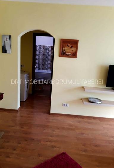 Drumul Taberei Afi Cotroceni-Favorit - 6