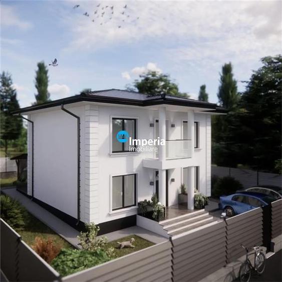 Case premium de vanzare in Bucium Visan