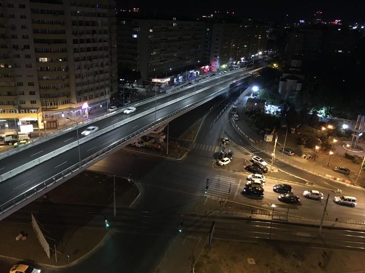 Colentina, pasaj, apartament cu terasa