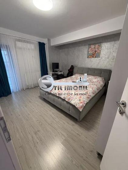 Apartament 2 camere decomandat | bloc nou 2023 | parcare inclusa | Galata