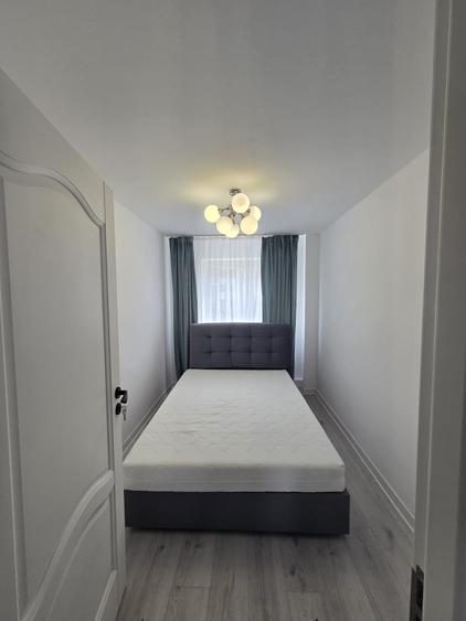 Apartament 3 camere mobilat si utilat nou zona Scriitorilor