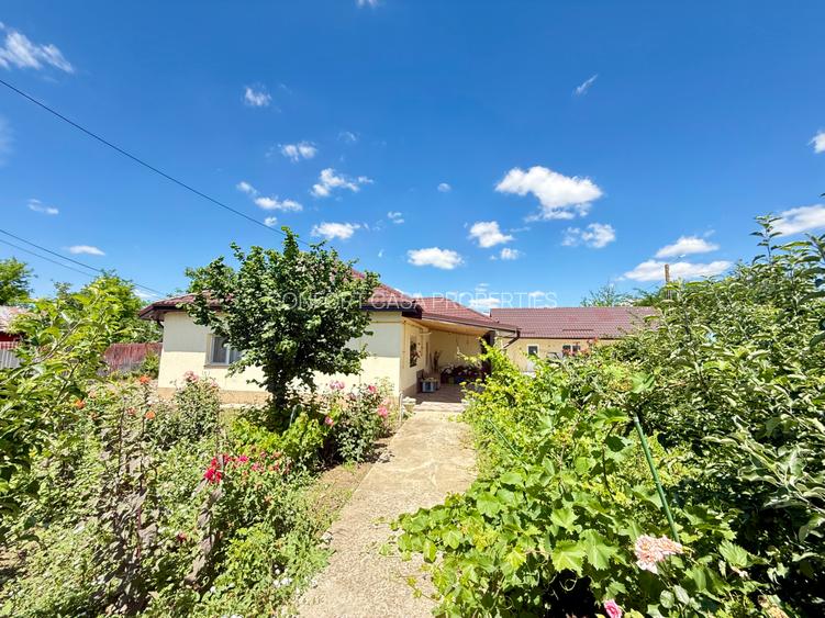 Casa Individuala | Constructie Noua | Mobilata/Utilata Complet - 17