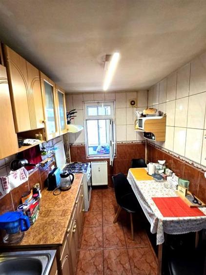 Apartament 3 camere | Colentina - Plumbuita - Ion Berindei | Bloc 1970