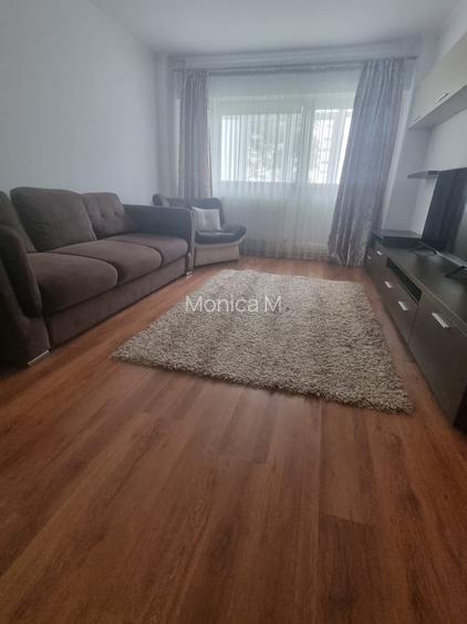 Închiriez apartament 3 camere, Dr. Taberei – Metrou C. Brâncuși, Parcare - 2