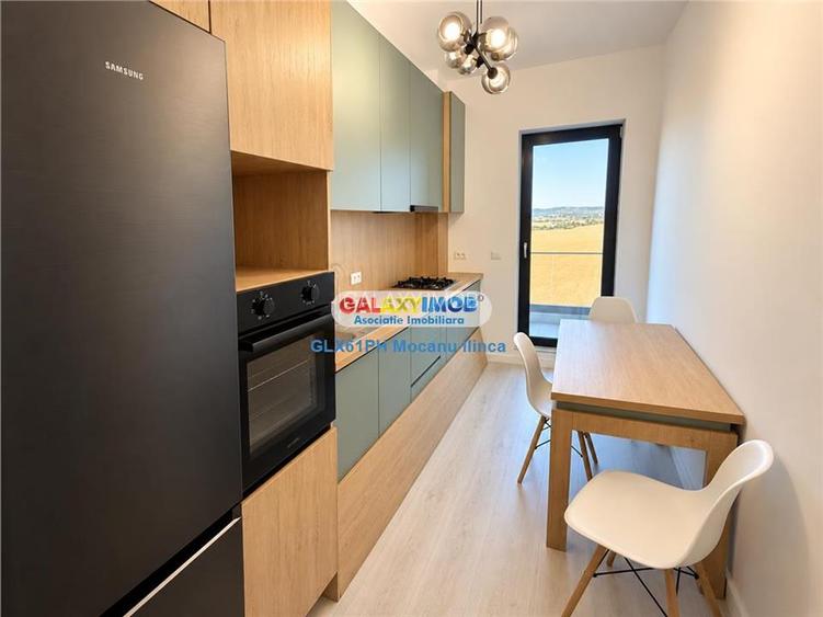 Inchiriere apartament 2 camere, MRS Gradini, Albert, Ploiesti