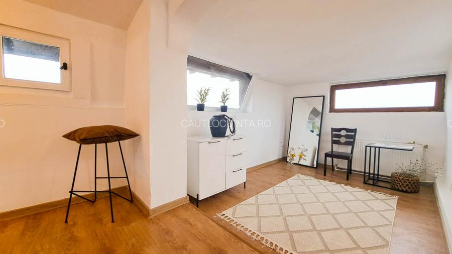 Apartament 4 camere de vanzare| Pipera | Erou Iancu Nicolae | Jolie Ville | Zoo - 7