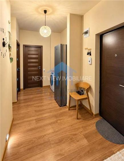 Apartament 2 camere,Sopor - 7