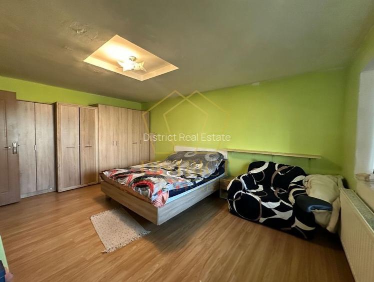 Apartament spatios cu 4 camere | Zona Sagului - 3