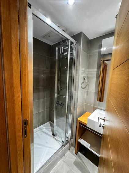 Apartament 3 camere Incity Residence