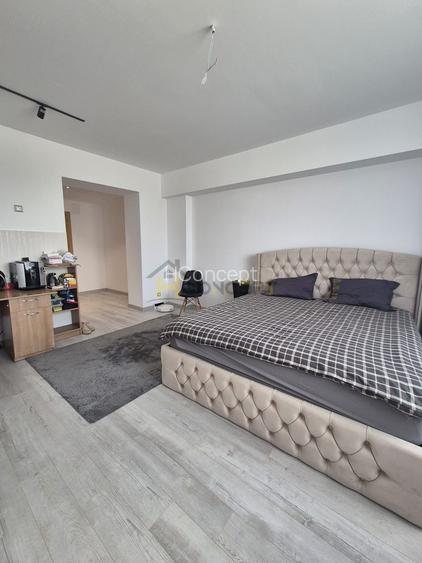 Apartament tip studio Rin Grand - 3