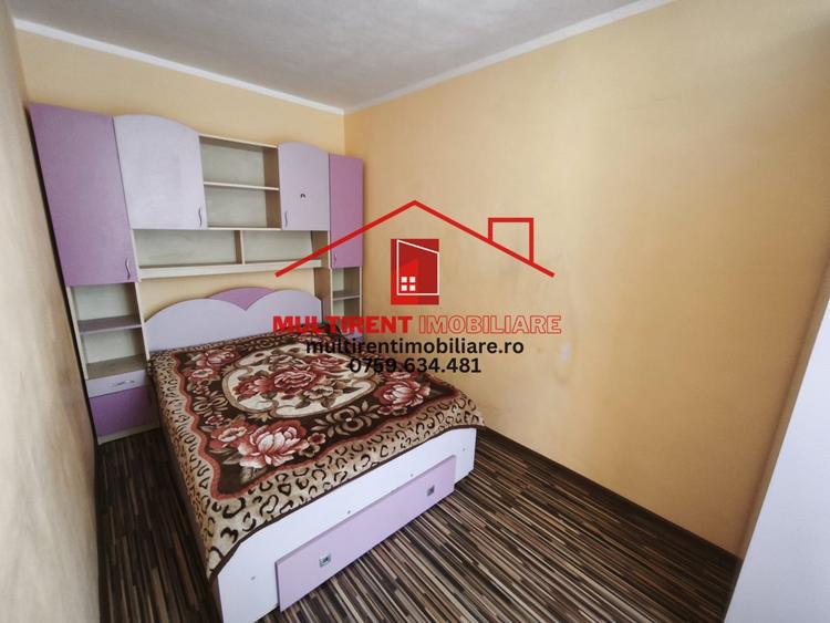 De vanzare apartament 2 camere pe strada Eternitatii!