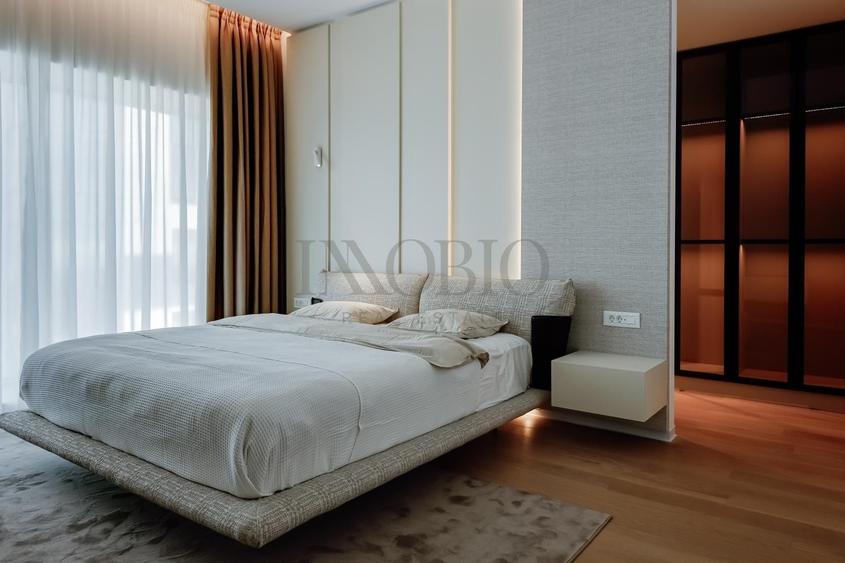 Apartament 4 Camere | One Verdi Park | 2 Locuri de Parcare