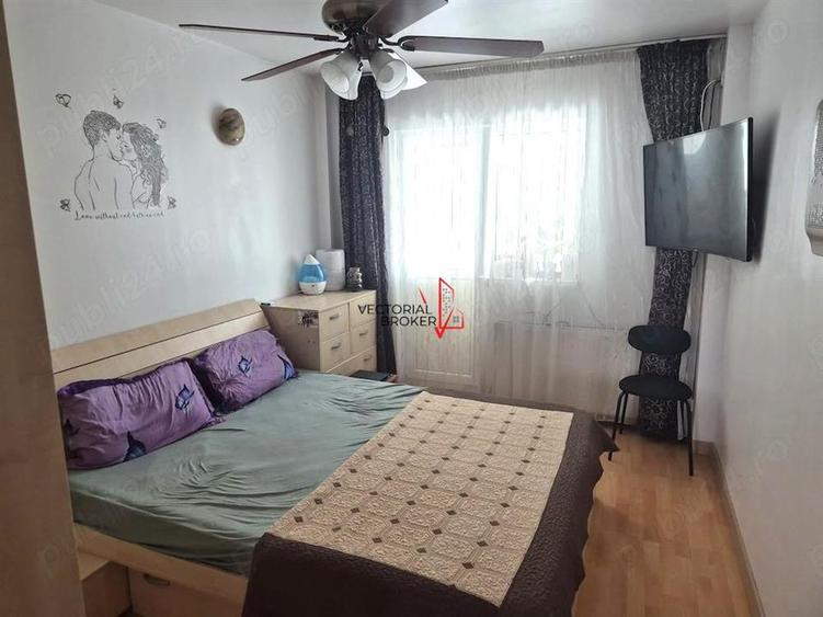 Apartament Renovat | Mobilat și utilat complet | Mutare imediată Colen