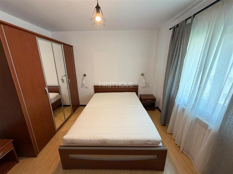 Apartament 4 camere,mobilat si utilat,etaj 3, zona Pompieri - 7