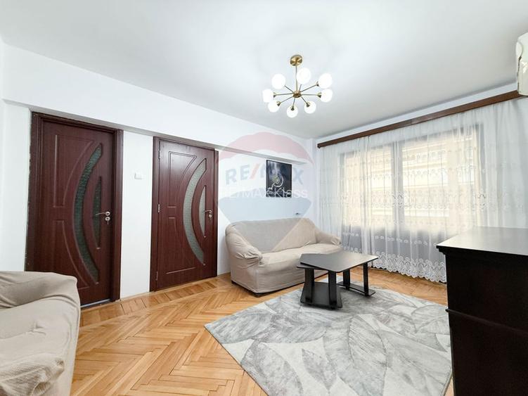 Închiriere apartament 2 camere – Calea Victoriei - 2