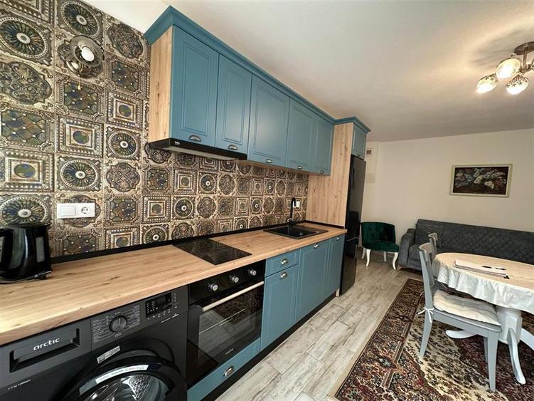 Apartament 2 camere zona Centrala