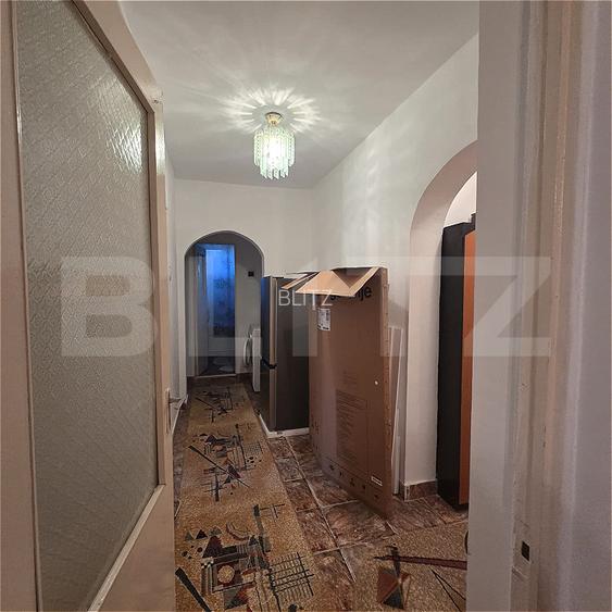 Apartament 2 camere, 55 mp, zona Micro 20 - 4