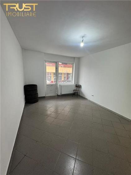 Spatiu comercial I 40 MP I Str. Dunarii