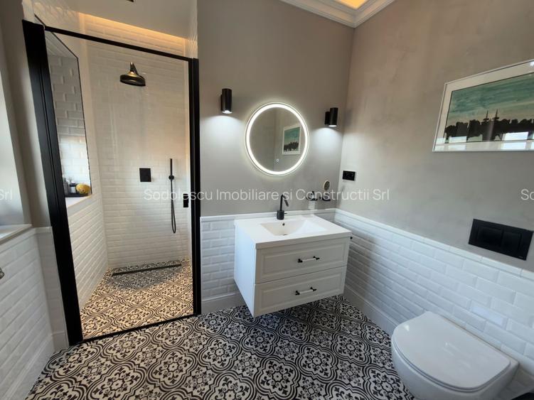 Reședință exclusivistă cu piscină și SPA | Dumbrăvița - 46